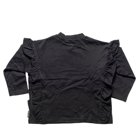 【130~150cm】フリルTシャツ__★3223111j★【NEWO】